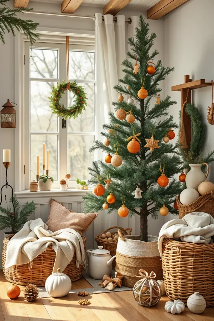 66 Christmas Tree Ideas 2025: Stylish and Modern Holiday Inspiration