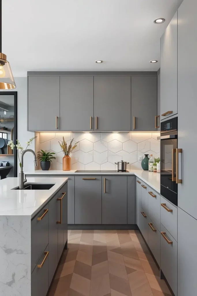 63 Modern Kitchen Ideas 2026 for Stylish and Functional Homes