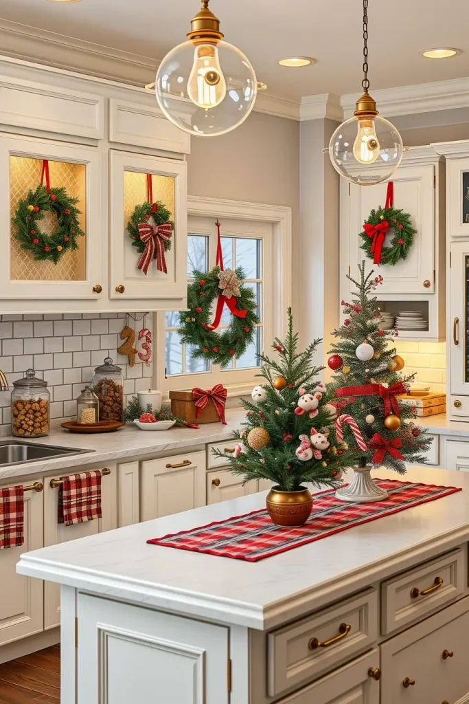 67 Christmas Home Decor Ideas 2025 To Inspire Your Holiday Style