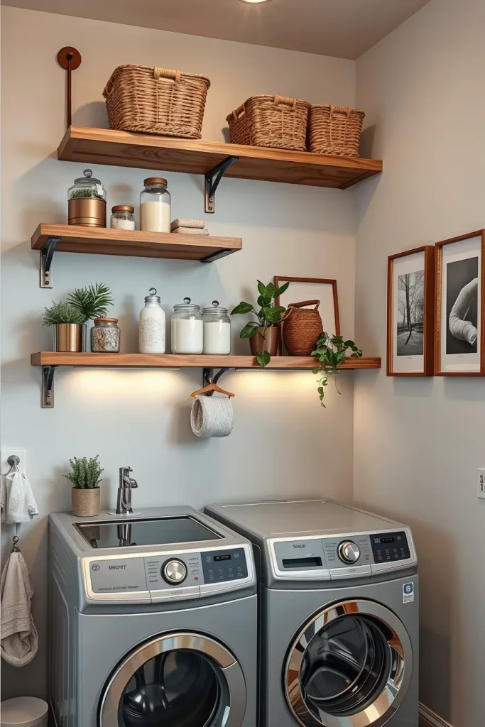 62 Laundry Room Makeover Ideas 2026 for a Stylish and Functional Home