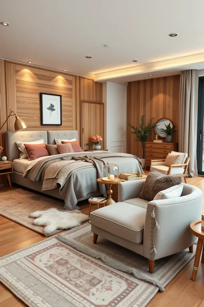 65 Bedroom Makeover Ideas 2026 to Transform Your Space