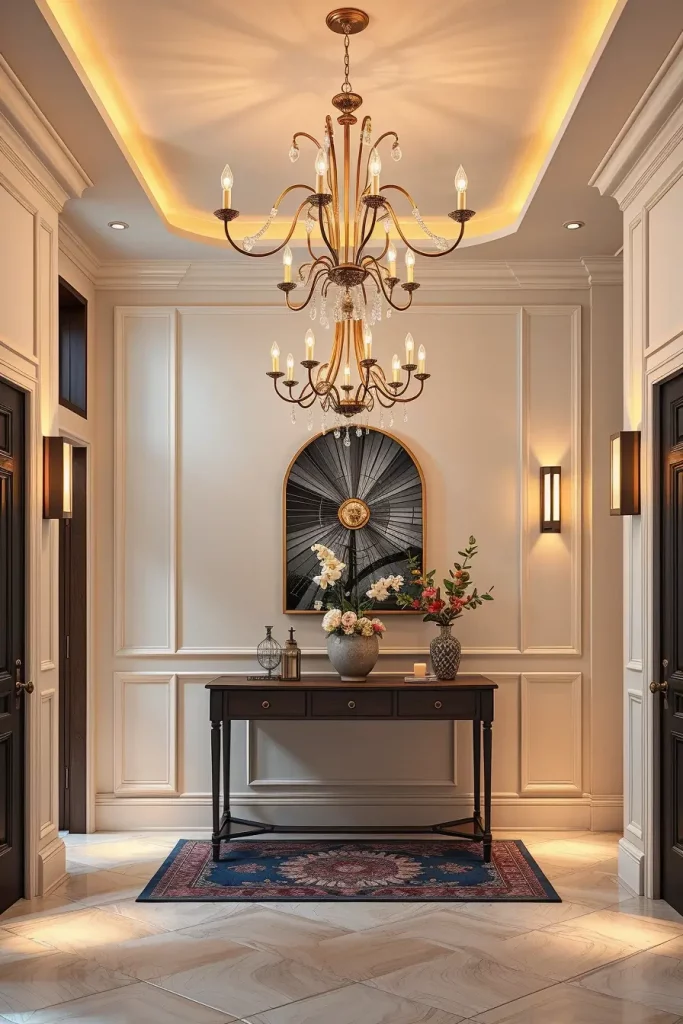 62 Entryway Makeover Ideas 2026: Modern Designs and Stylish Inspiration
