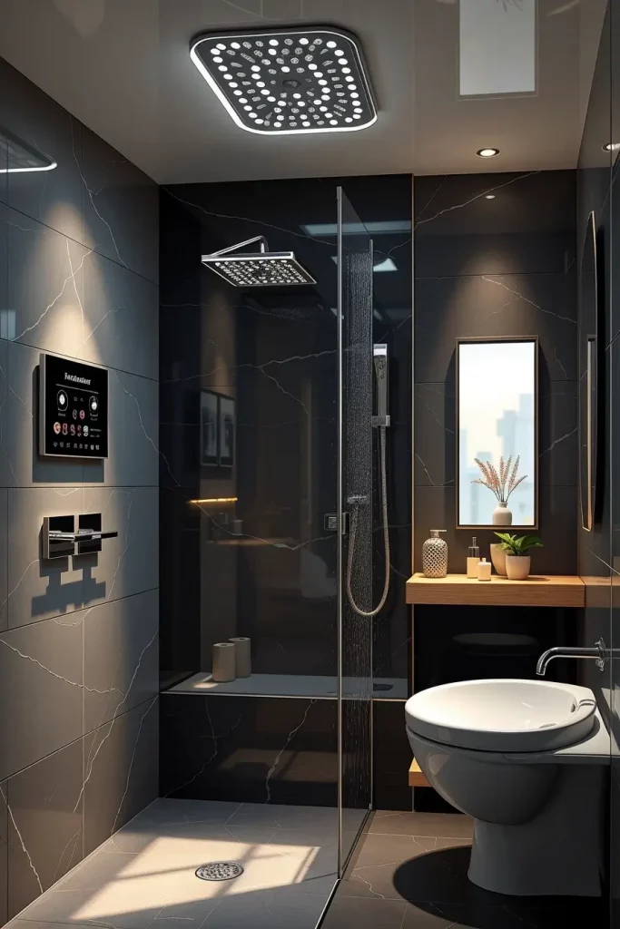 63 Shower Makeover Ideas 2026 to Transform Your Bathroom