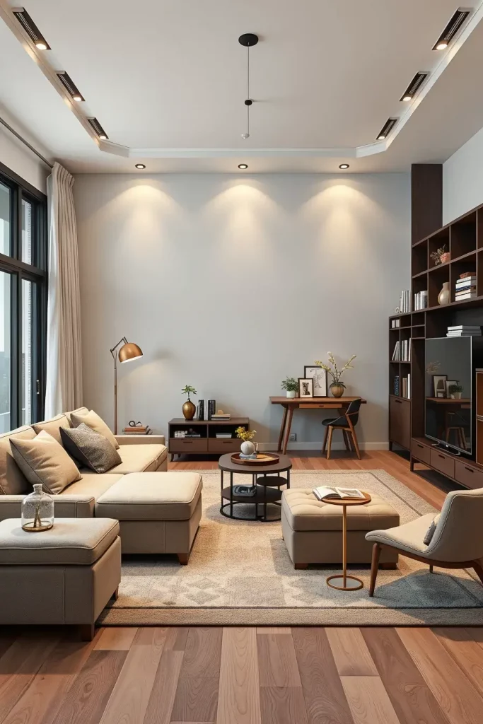 64 Living Room Ideas 2026 Trends for Modern and Stylish Homes