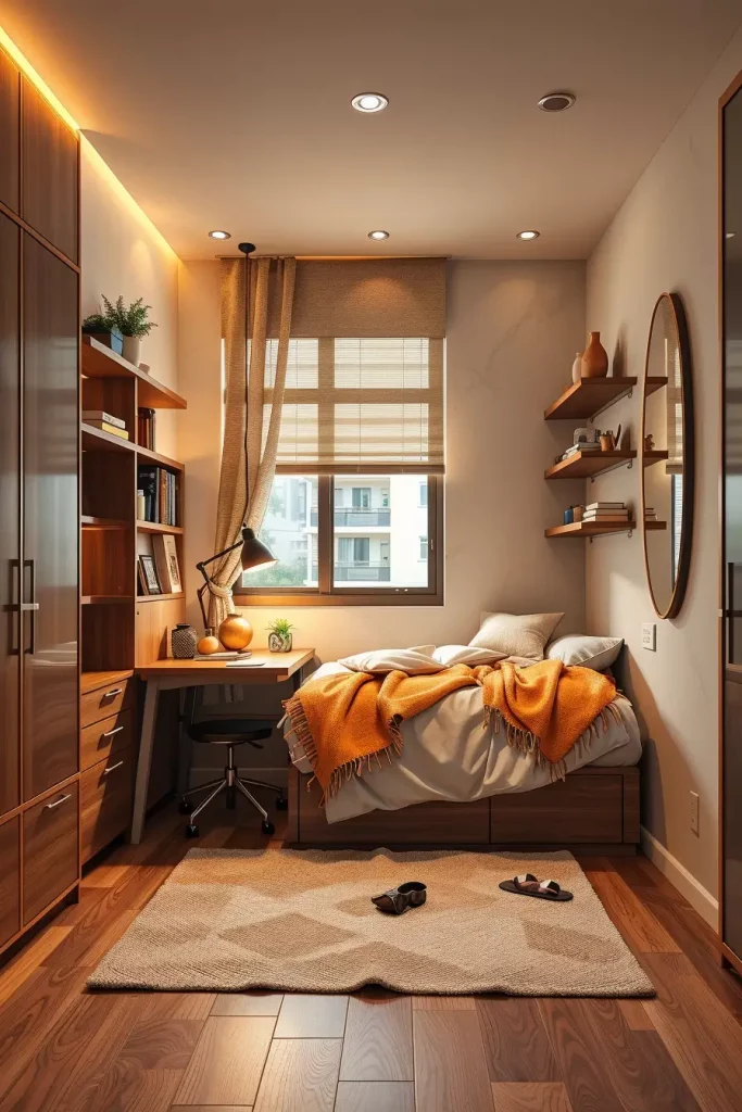 64 Bedroom Ideas 2026: Modern, Cozy, and Stylish Trends