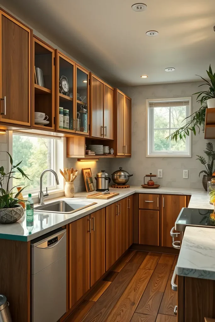 62 Kitchen Designers Ideas 2026: Modern Trends, Smart Solutions, and Stylish Inspirations