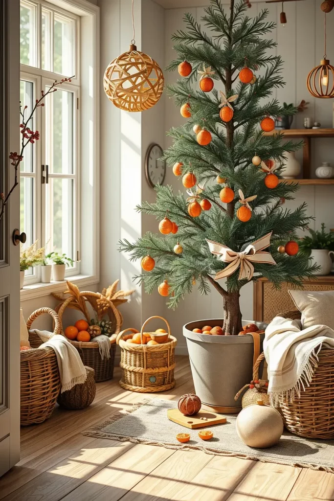 66 Christmas Tree Ideas 2025: Stylish and Modern Holiday Inspiration