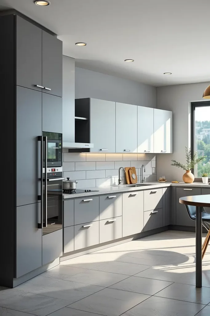 63 Modern Kitchen Ideas 2026 for Stylish and Functional Homes