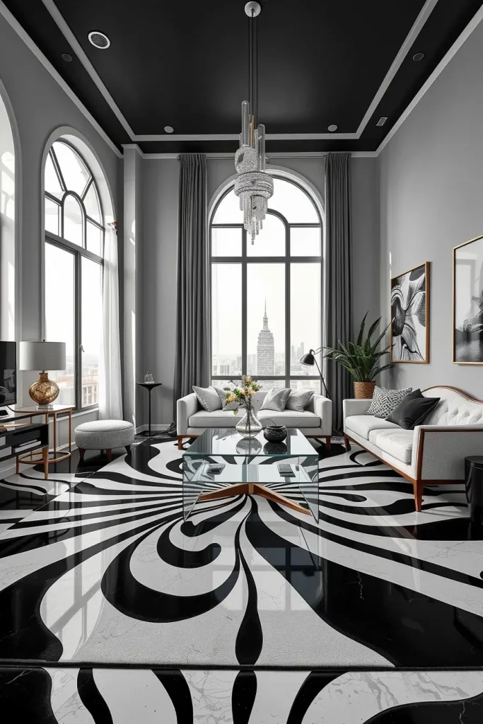 62 Surreal Living Room Styling Ideas to Transform Your Home