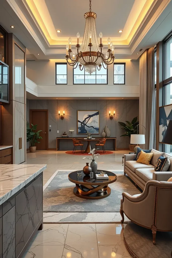 65 Apartment Makeover Ideas 2026: Stylish Trends and Modern Design Inspirations