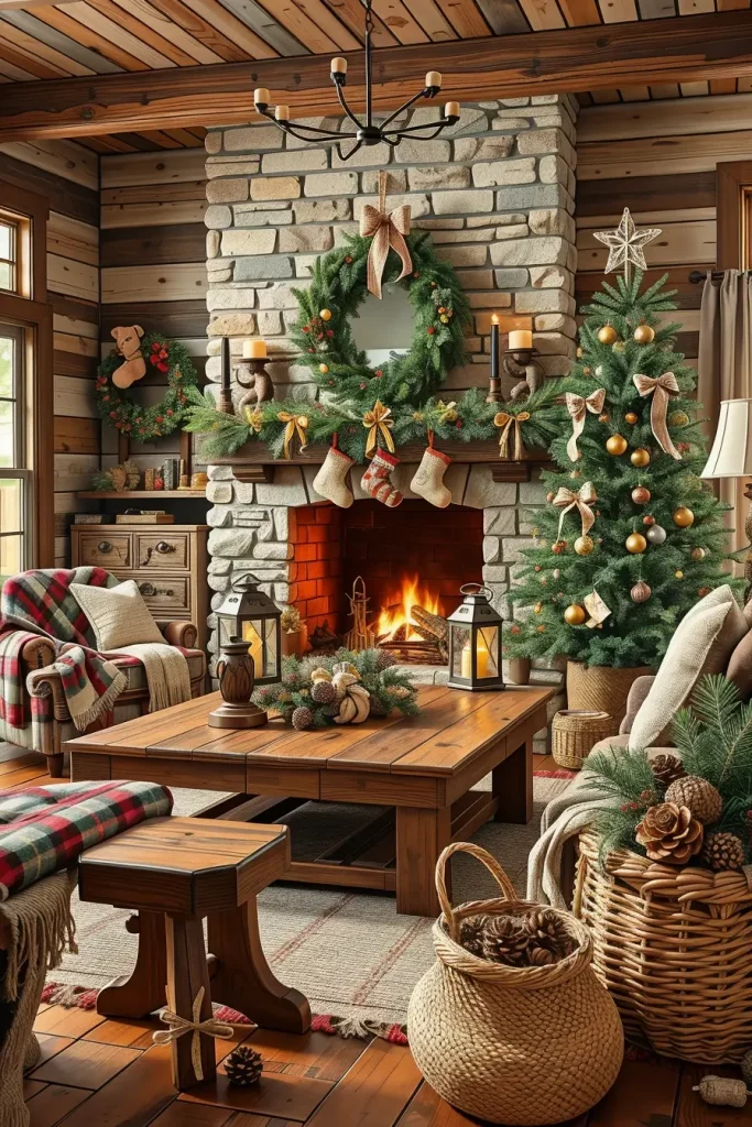 62 Christmas Decor Ideas 2025 to Inspire Your Holiday Home