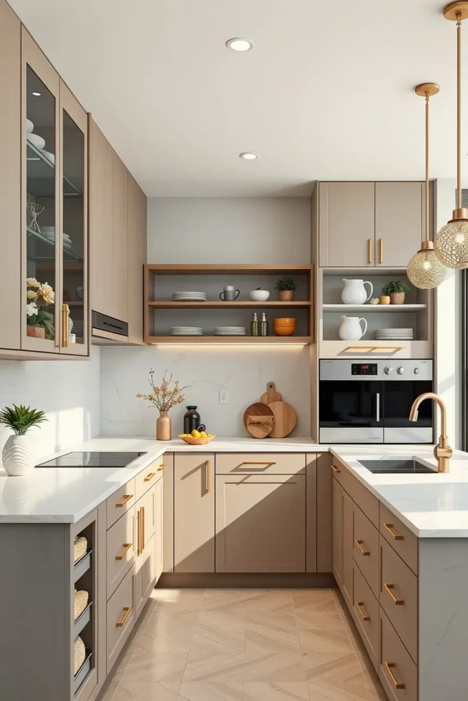 65 Kitchen Makeover Ideas 2026 to Transform Your Home