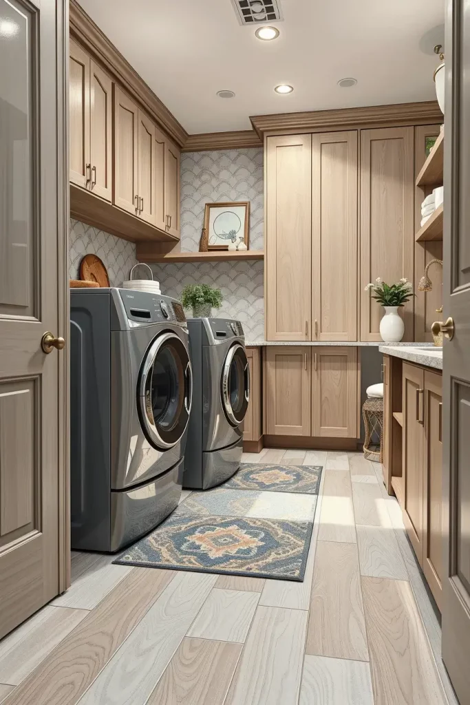 62 Laundry Room Makeover Ideas 2026 for a Stylish and Functional Home