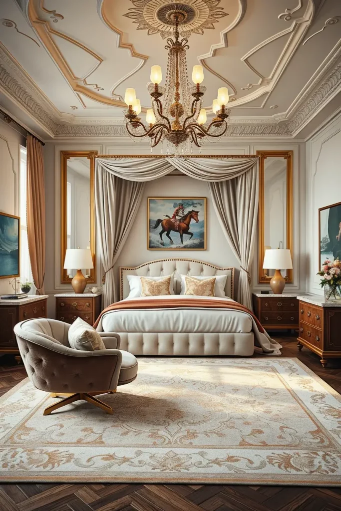 65 Bedroom Makeover Ideas 2026 to Transform Your Space