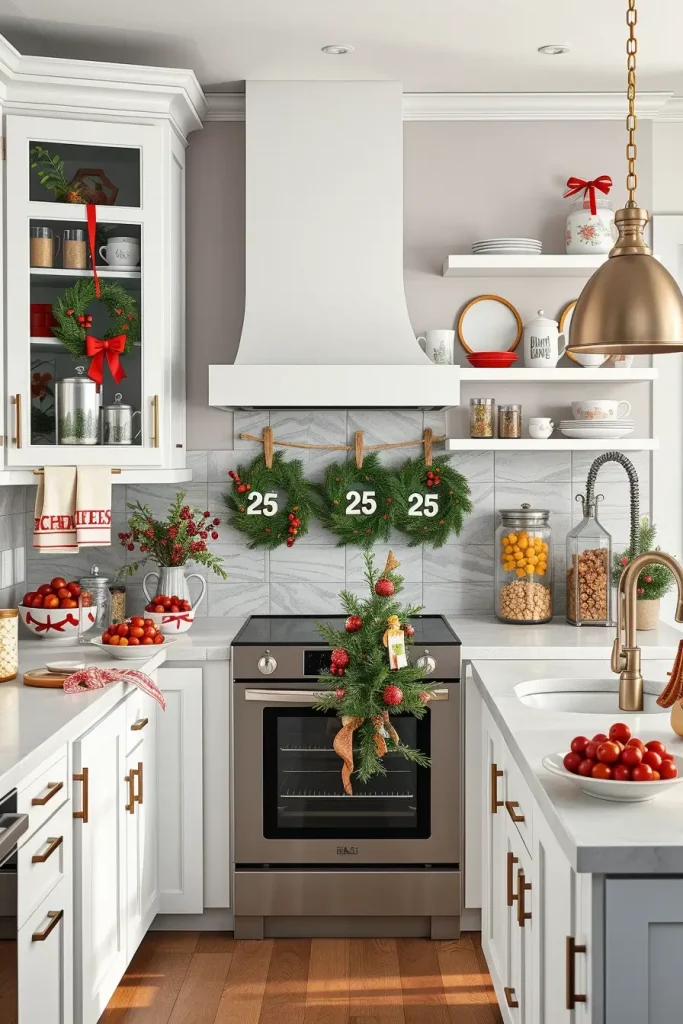 64 Christmas House Decor 2025 Ideas to Inspire Your Holiday Home