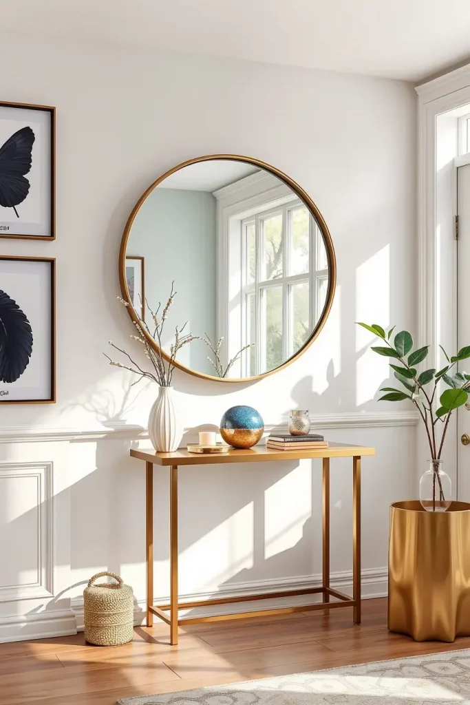 62 Entryway Makeover Ideas 2026: Modern Designs and Stylish Inspiration