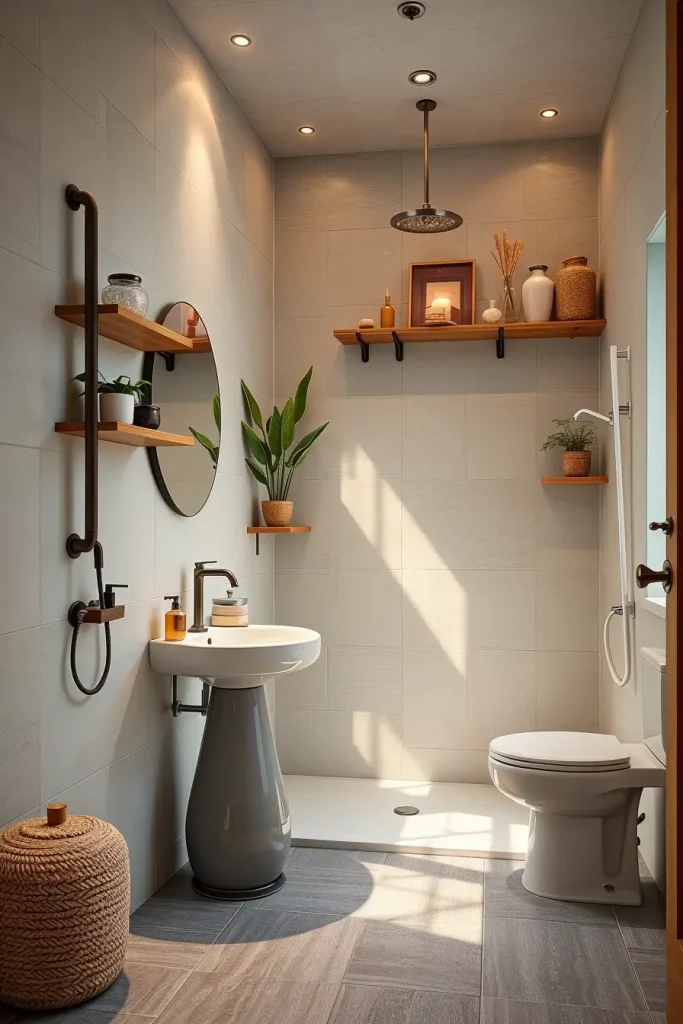63 Shower Makeover Ideas 2026 to Transform Your Bathroom