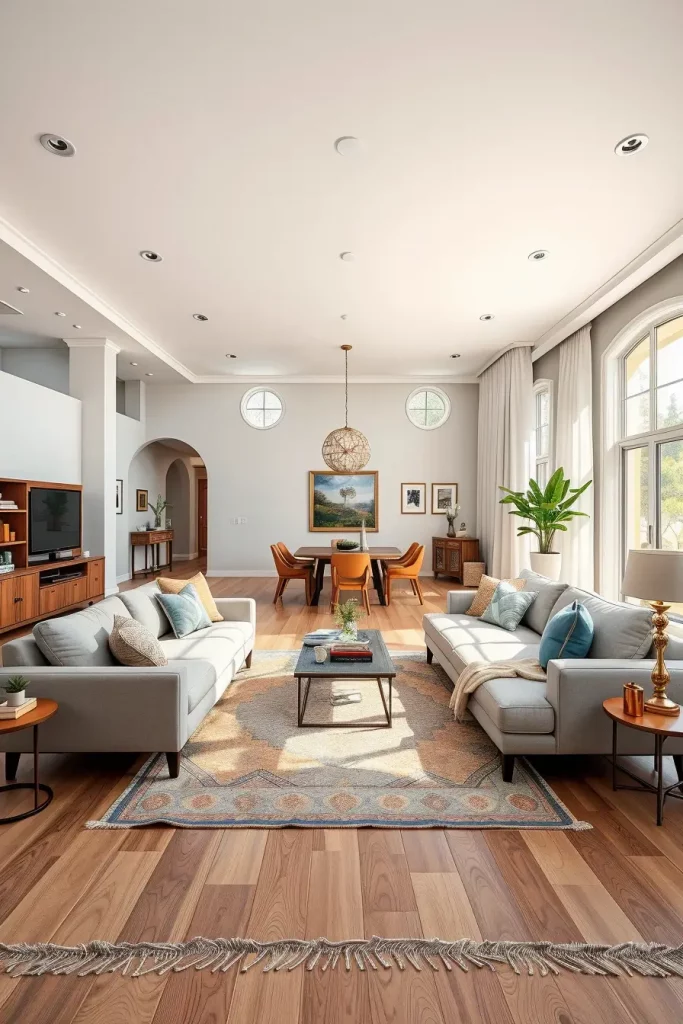 64 Living Room Ideas 2026 Trends for Modern and Stylish Homes