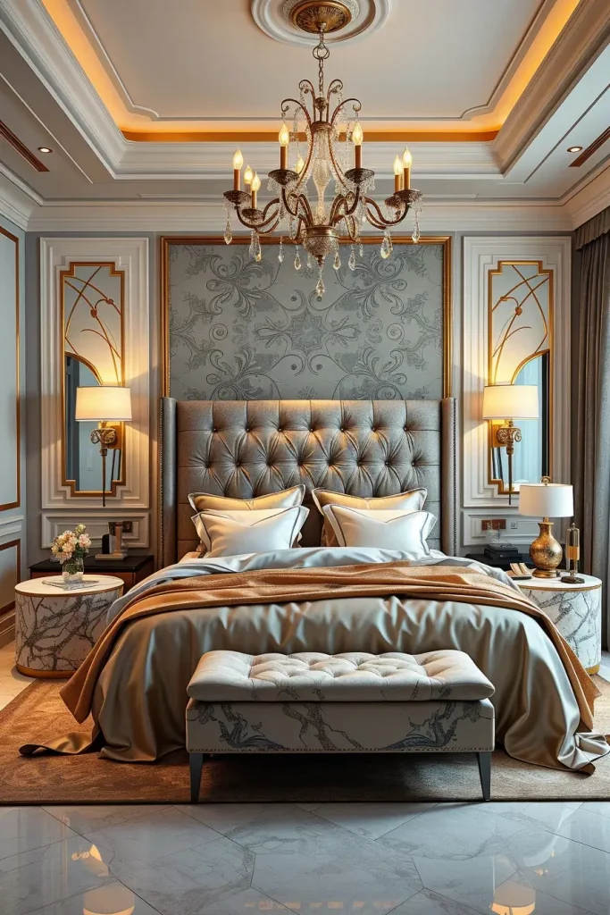 64 Bedroom Ideas 2026: Modern, Cozy, and Stylish Trends
