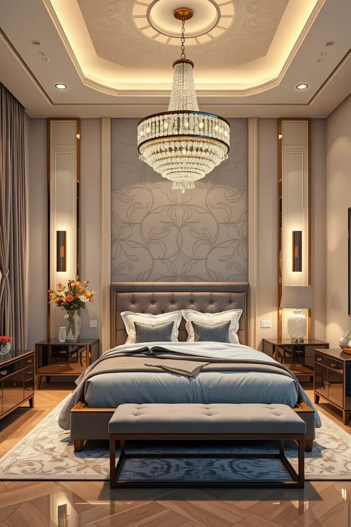 65 Master Bedroom Ideas 2026: Modern Trends, Luxury Designs & Cozy Décor