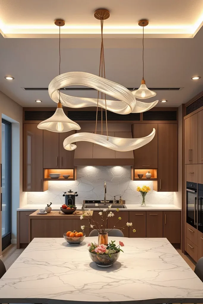 63 Modern Kitchen Ideas 2026 for Stylish and Functional Homes