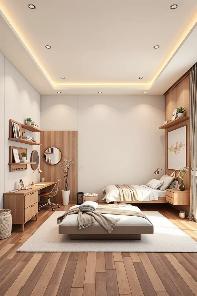 64 Girls Bedroom Ideas 2026: Modern, Cute & Stylish Designs for Inspiration
