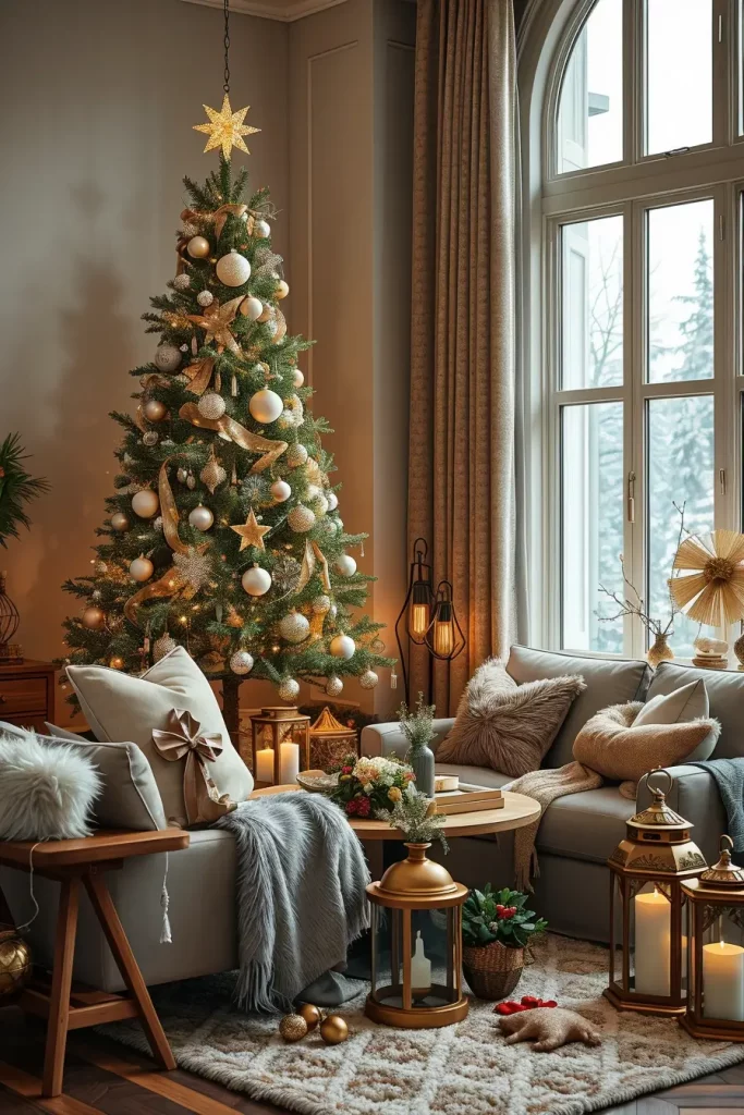 66 Best Christmas Tree Ideas 2025 to Inspire Your Holiday Decor