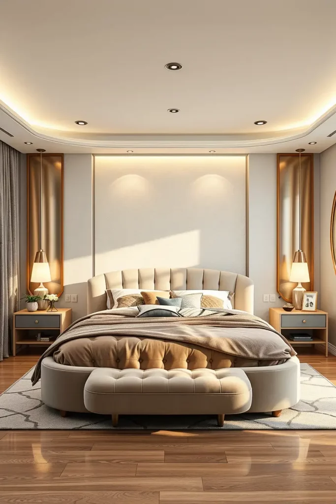 64 Cozy Bedroom Ideas 2026: Modern, Stylish & Unique Designs for a Dreamy Retreat