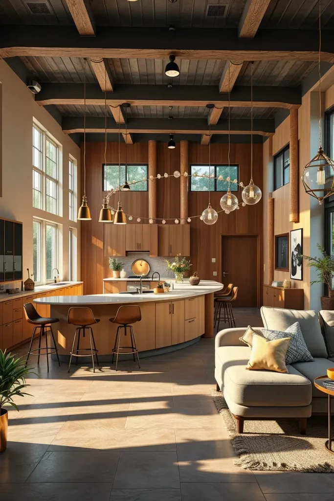 65 Open Kitchen Living Rooms For 2026: Stylish, Modern, and Cozy Design Ideas