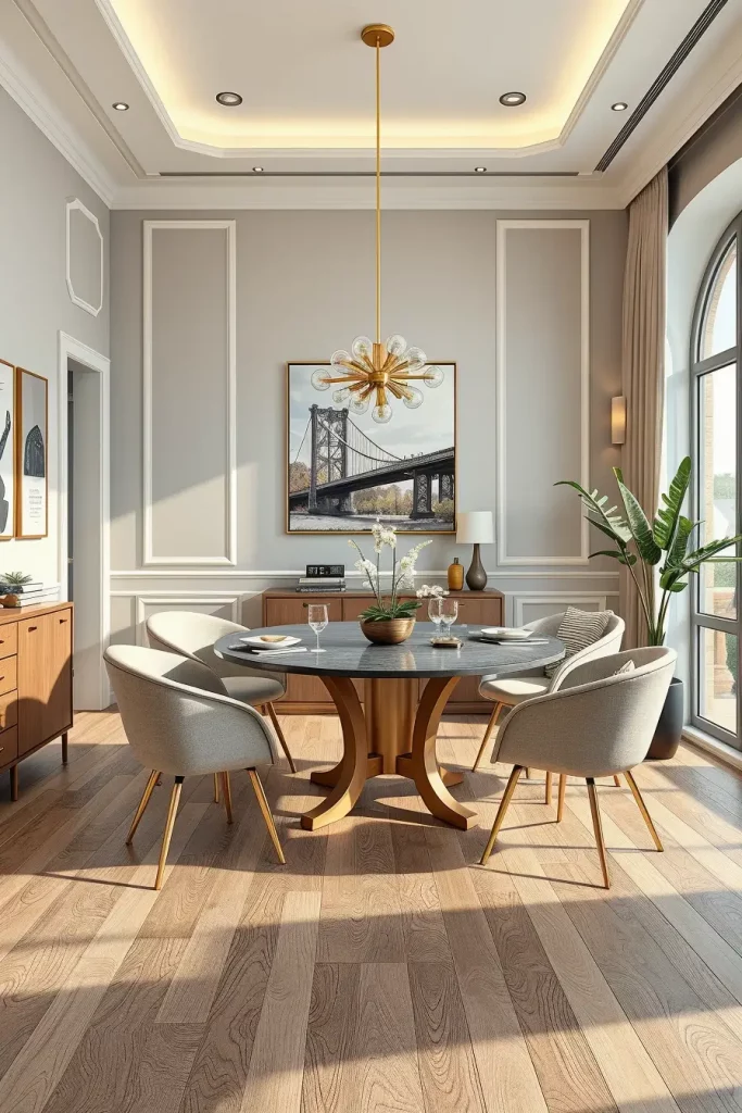 64 Dining Room Ideas 2026: Stylish, Modern & Cozy Designer Trends
