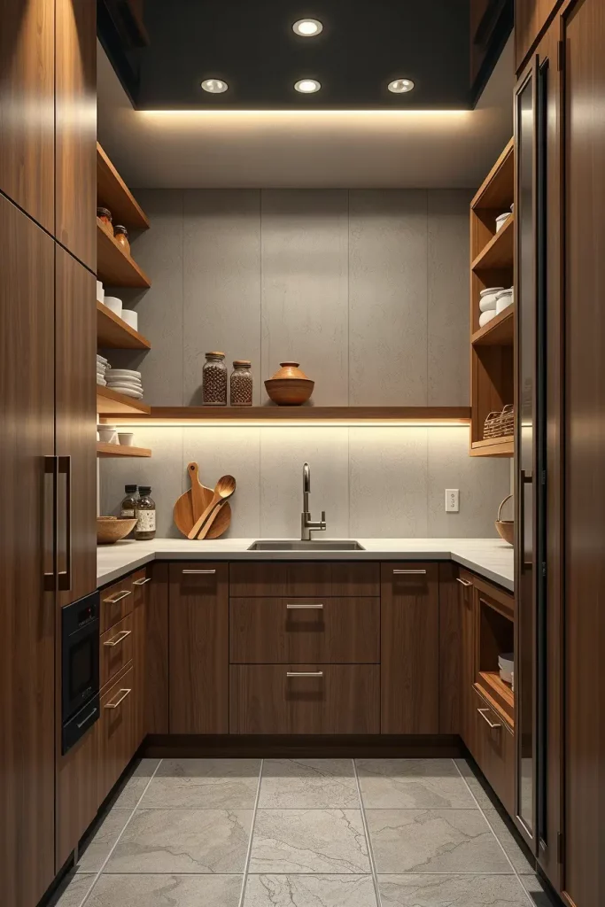 64 Walk-In Pantry Ideas 2026: Modern, Smart & Stylish Storage Inspirations