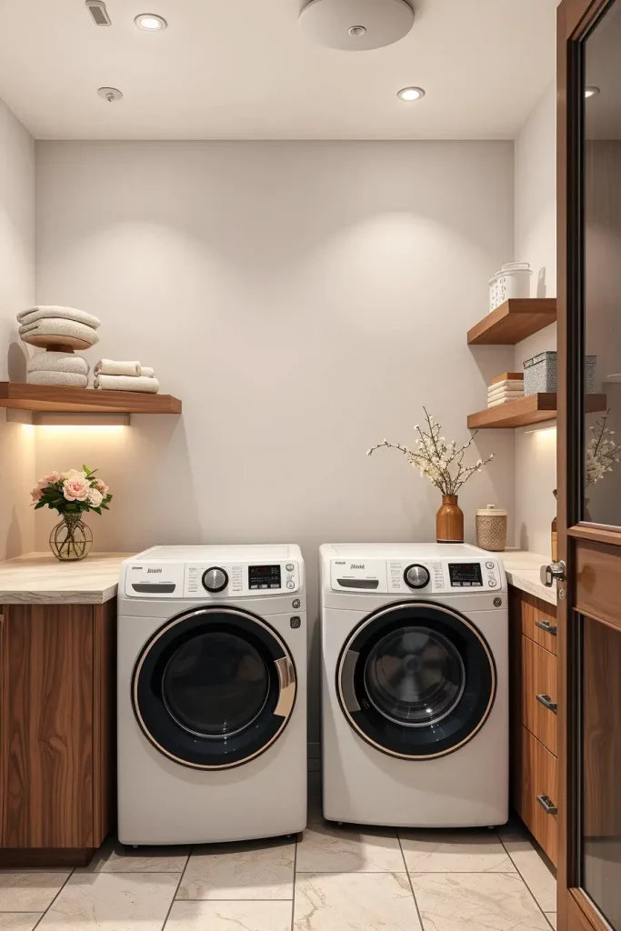 62 Laundry Room Designers Ideas 2026: Smart, Stylish, and Functional Laundry Spaces of the Future