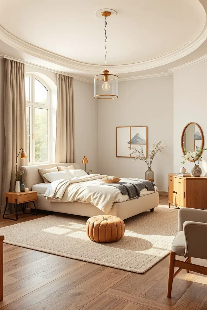 64 Bedroom Colors Ideas 2026: Modern, Cozy, and Stylish Designs for Every Home