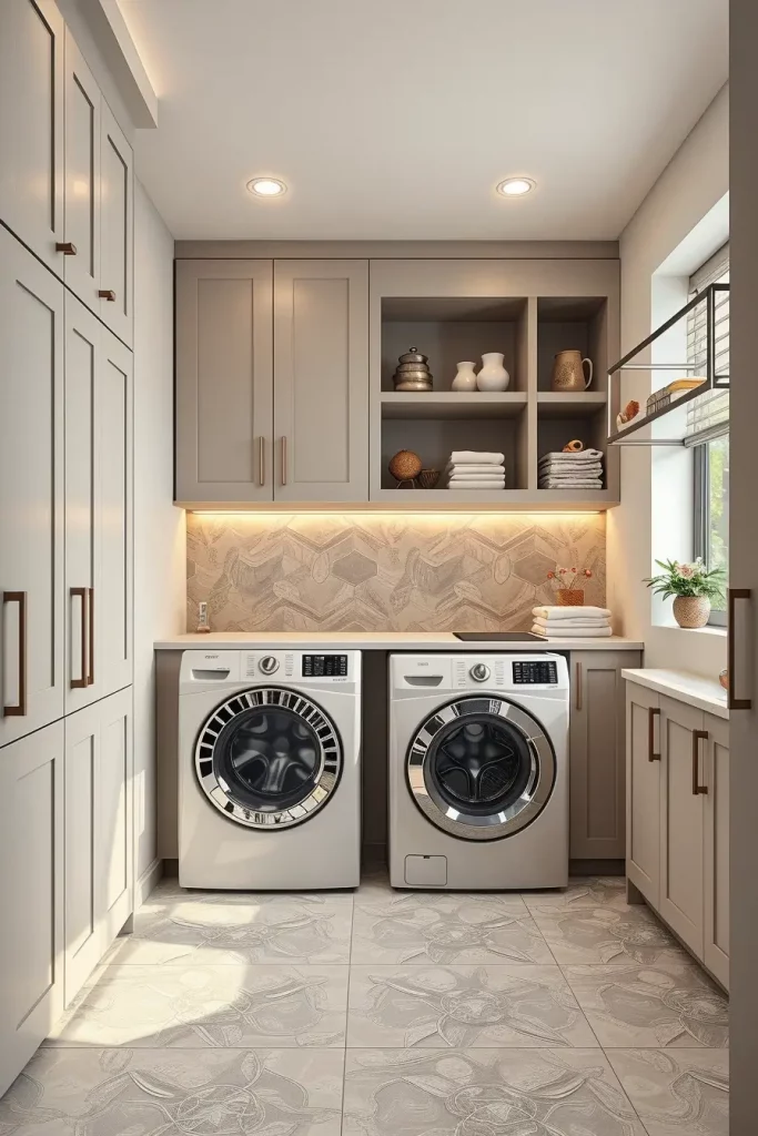 65 Laundry Room Organization Ideas 2026: Stylish, Cozy & Modern Design Trends