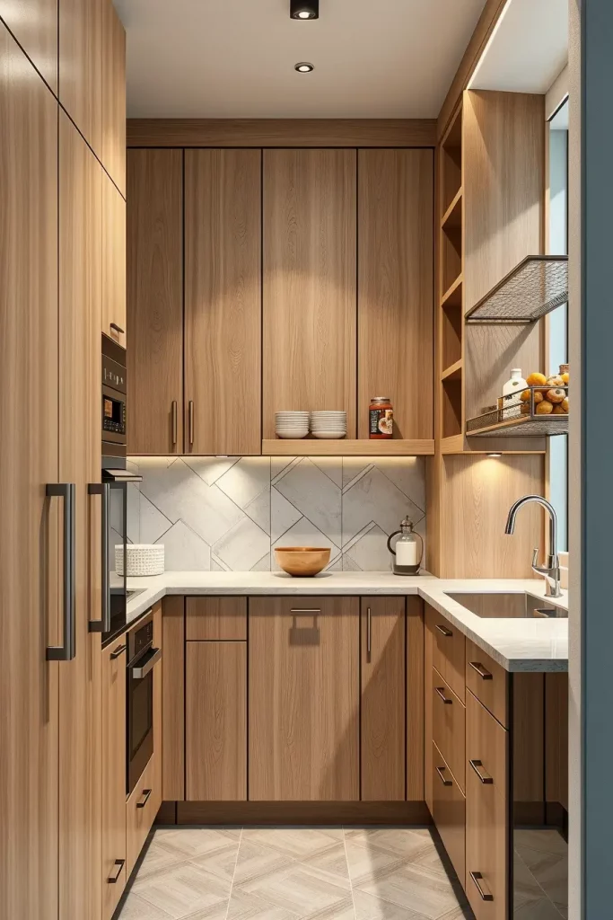 64 Corner Pantry Ideas 2026: Stylish, Functional, and Space-Saving Kitchen Inspiration