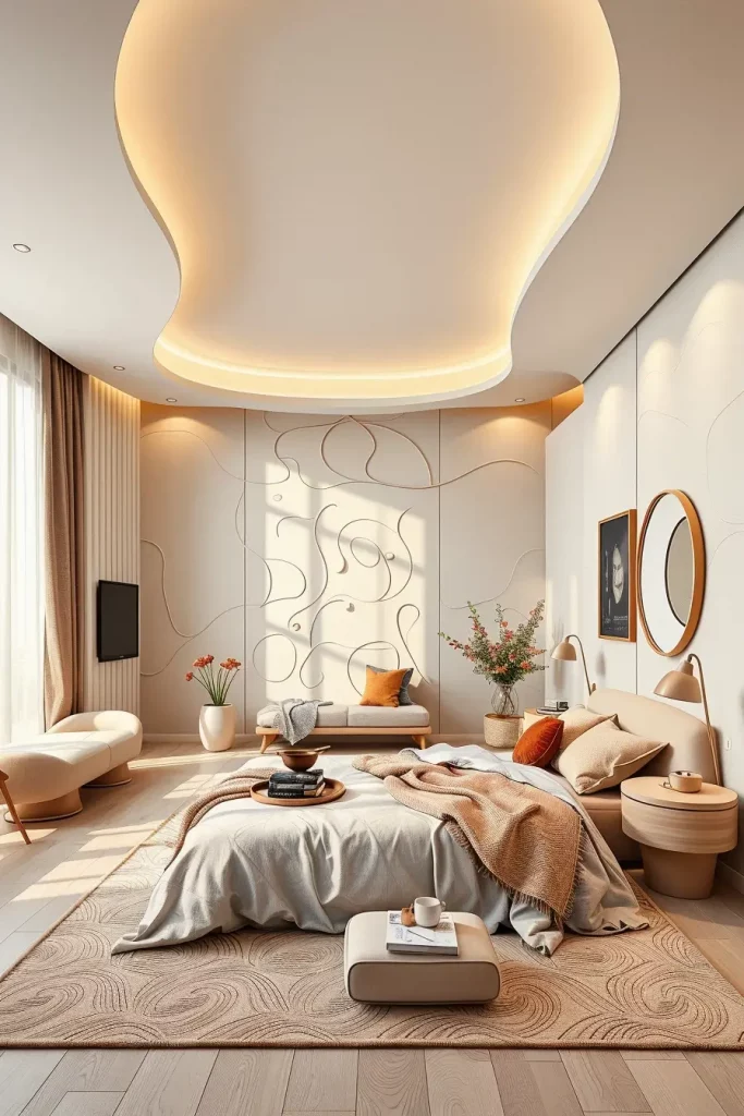 66 New Bedroom Ideas 2026: Stylish, Modern & Cozy Designs for the Future