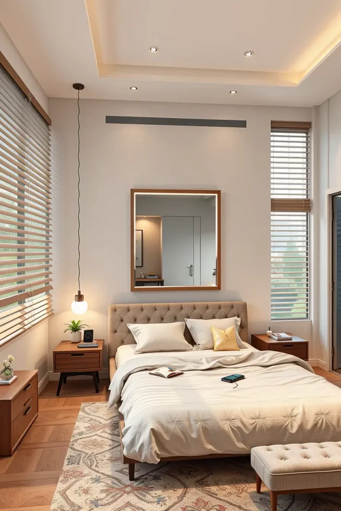 64 Bedroom Remodel Ideas 2026: Modern Designs, Color Trends, and Smart Innovations