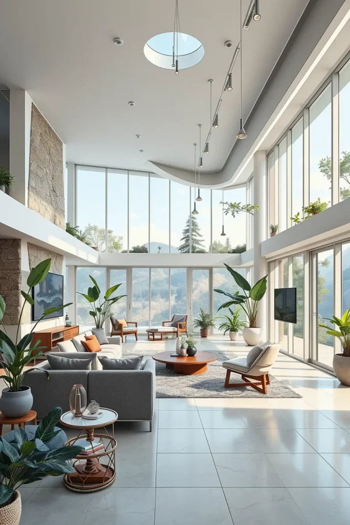 65 Living Room Remodel Ideas 2026: Modern, Sustainable & Stylish Home Inspirations