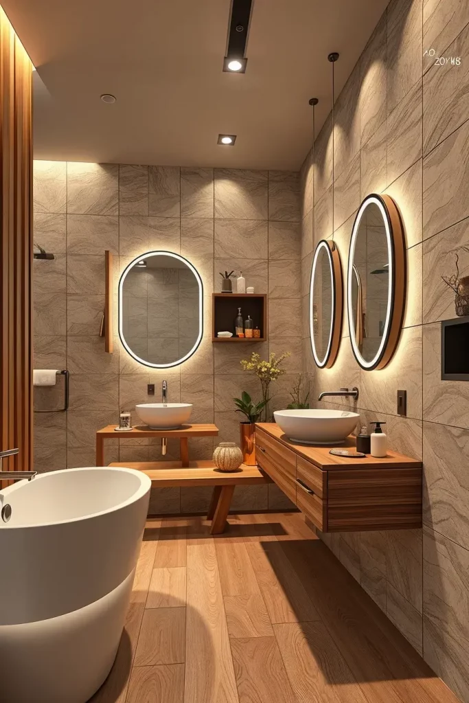 63 Bathroom Remodel Ideas 2026 – Stylish Modern Designs