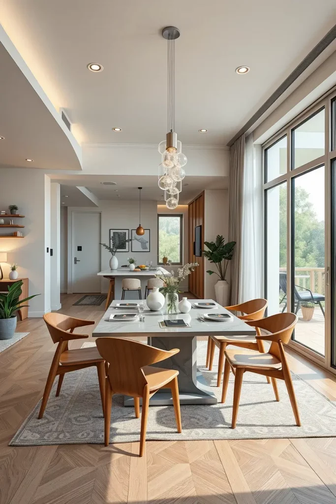 63 Dining Room Remodel Ideas 2026: Modern, Smart, and Stylish Designs for Every Home