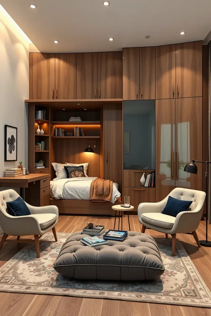 65 Guest Bedroom Ideas 2026 for Stylish and Comfortable Spaces