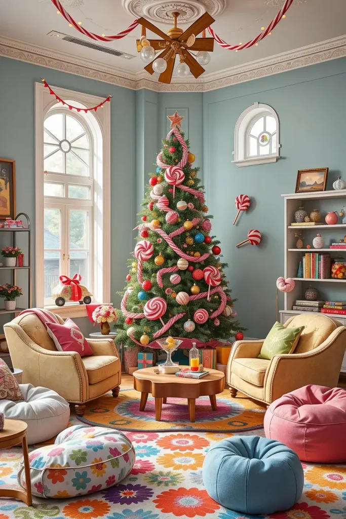 66 Best Christmas Tree Ideas 2025 to Inspire Your Holiday Decor