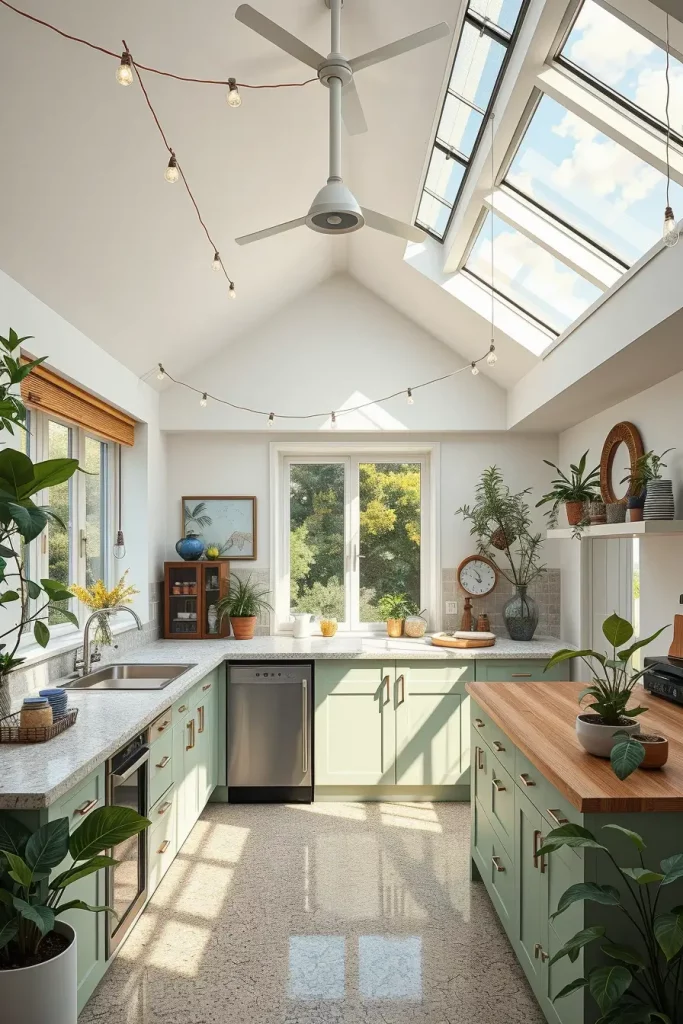 65 Kitchen Remodel Concepts for 2026: Smart, Sustainable, and Stylish Kitchen Design Ideas