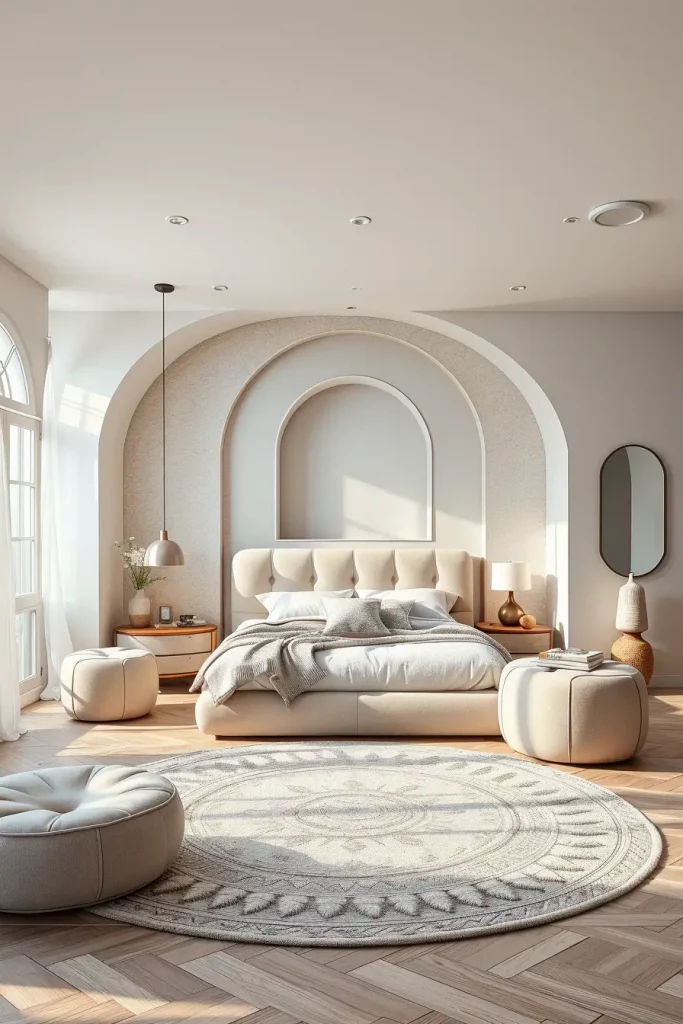 64 Minimalists Bedroom Ideas 2026: Stylish, Cozy, and Modern Designs for a Serene Home