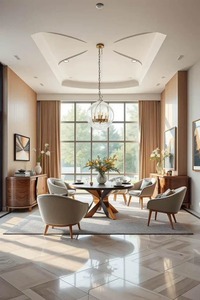 64 Dining Room Ideas 2026: Stylish, Modern & Cozy Designer Trends