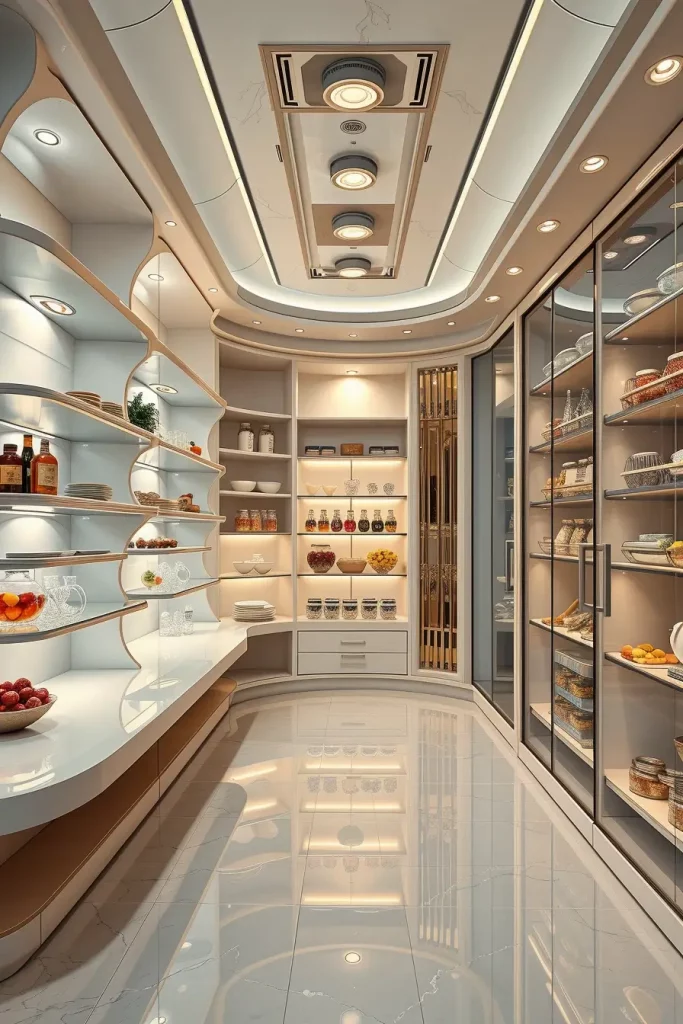 65 Small Pantry Ideas 2026: Stylish, Modern & Cozy Storage Designs for Every Home