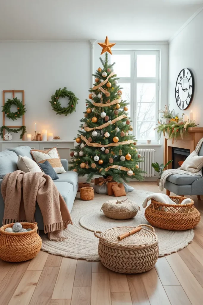 64 Christmas Tree Decorations Ideas 2025 to Inspire Your Holiday Style