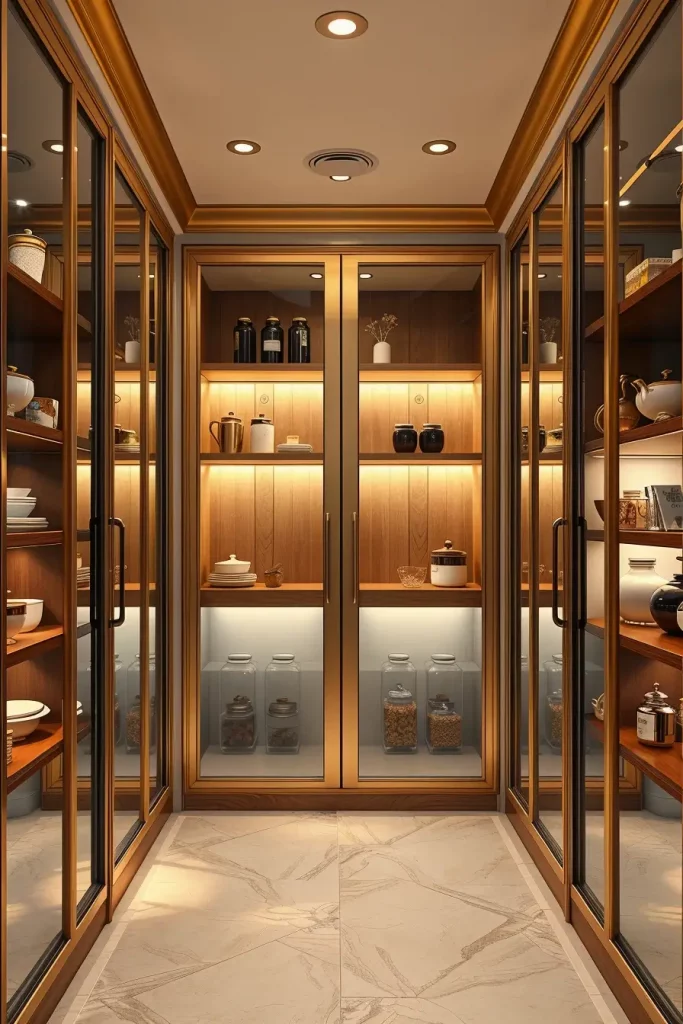 64 Walk-In Pantry Ideas 2026: Modern, Smart & Stylish Storage Inspirations