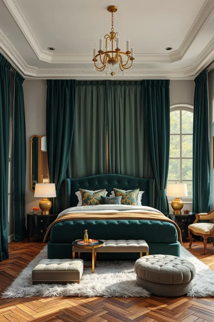 64 Bedroom Curtains Ideas 2026 to Transform Your Space with Style and Comfort