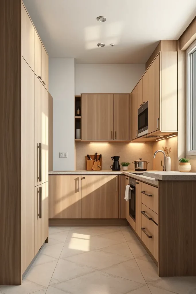 65 Brown Kitchen Ideas 2026: Modern and Cozy Designs for Every Home